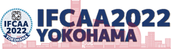 IFCAA2022 YOKOHAMA 横浜国際消防・防災展