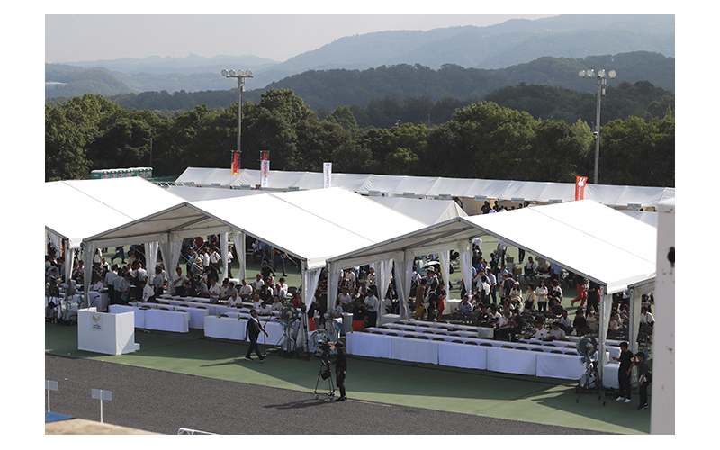 全国消防救助大会　53回　神戸　2025　令和7年
