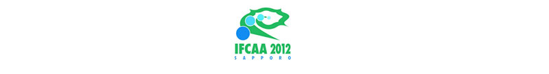 IFCAA 2012 SAPPORO 札幌国際消防防災展